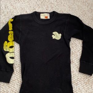 freecity long sleeve thermal